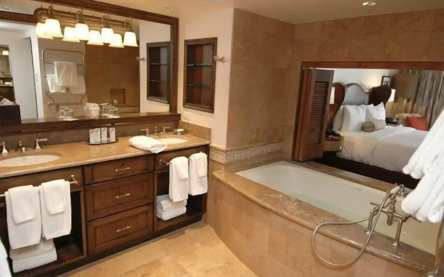 Aspen St Regis Residence Club 2 Bedroom