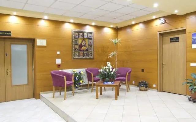 Bulevard Prestige Hotel