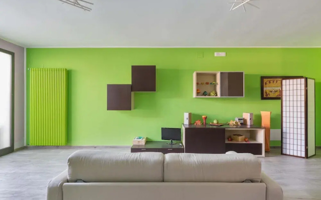 1886 The Loft Suite by Barbarhouse