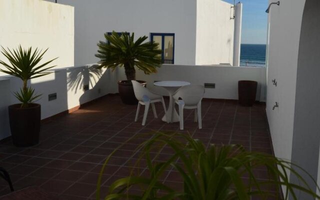 Apartamentos El Arrecife