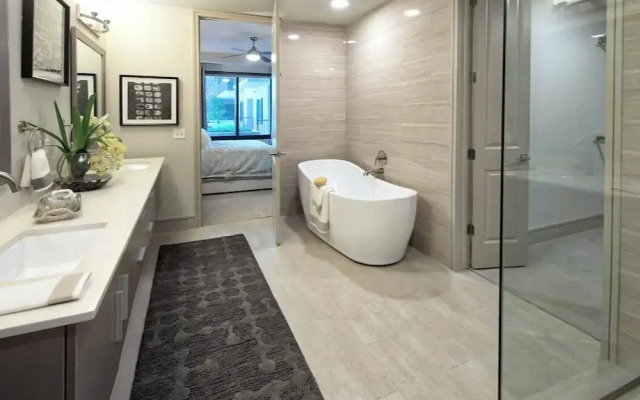 The Hayworth Apartments By Barsala