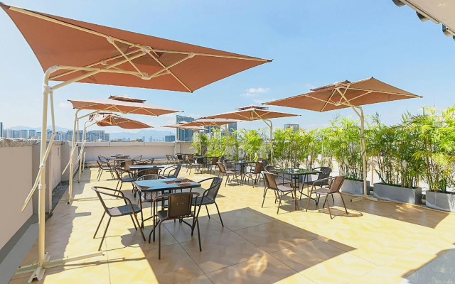 GreenTree Inn Smart Selection Hotel (Haicang Xinyang Industrial Zone Branch)