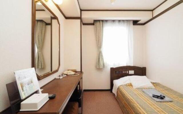 Niigata Hotel Terminal Inn