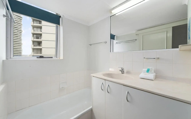 Sandpiper Apartments