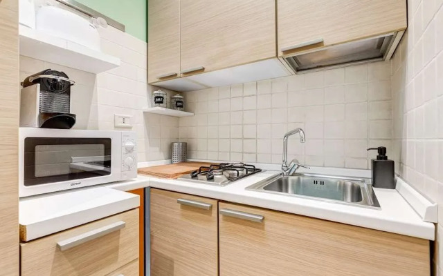 Sweet Home Vignola-Flaminio