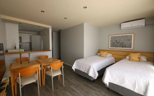 Punta Trouville Apart