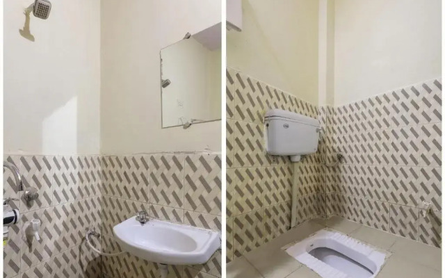 G Star Hotel by OYO Rooms