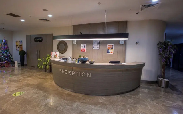 Sakarya Sen Hotel