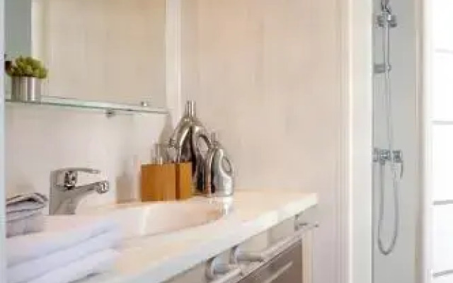 Camping de la Plage de Cleut-Rouz