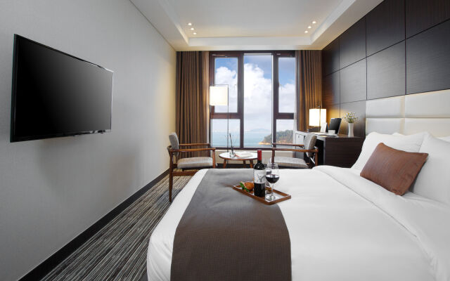 Stellar Hotel