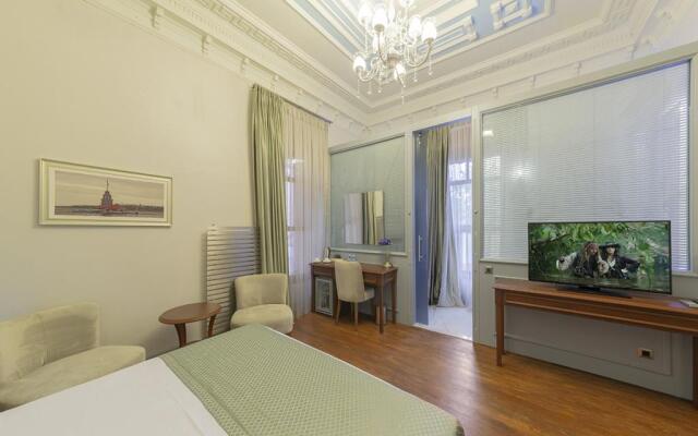 No 2 Hotel By Şükrü