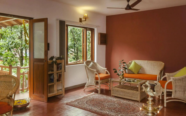 Kurumba Village Resort – Nature Resorts, Nilgiris
