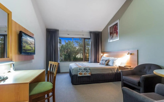 Airport International Hotel Brisbane