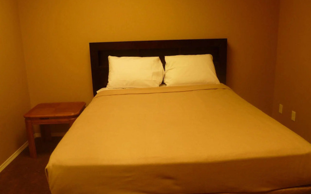 Vernon Hostel