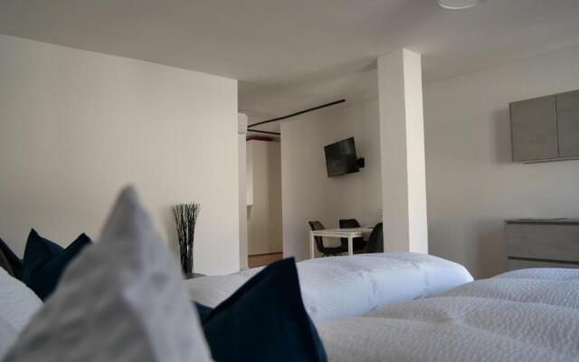 Apartments Sabine G
