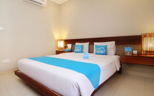 Airy Sanur Danau Tamblingan 60D Denpasar Bali