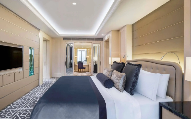 The St. Regis Kuala Lumpur