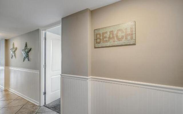 Carolina Dunes - 106 Apartment