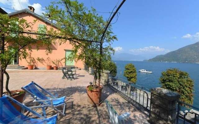 Casa la Terrazza sul Lago - WelcHome