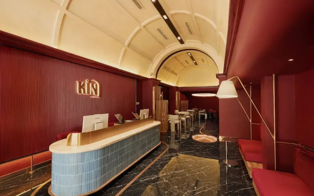 KiN Hotel Onsen
