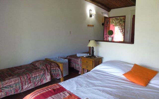 Posada de Campo Lo de Fatsia