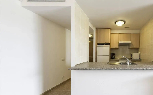 Apartamentos Los Juncos