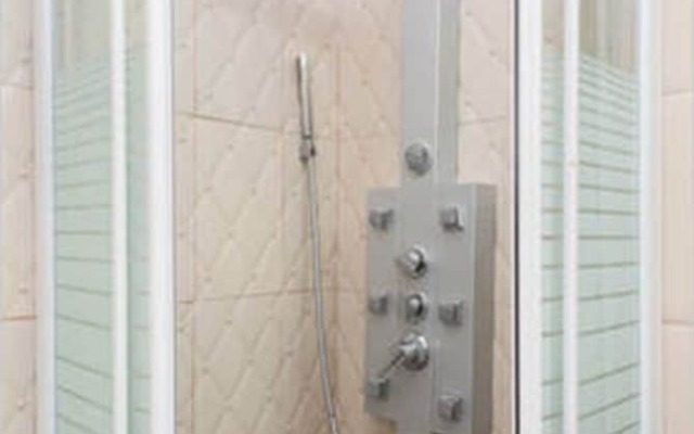 Wavedance Accommodation