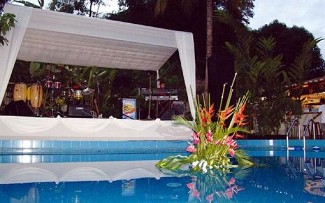 Cocos Boutique Hotel