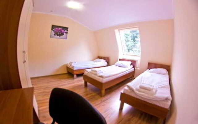 Budget Hotel Ekotel