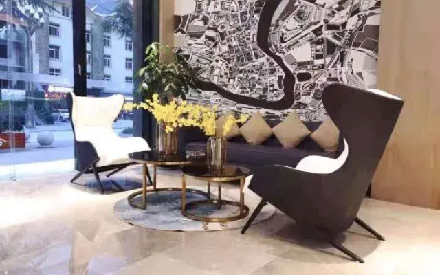 ECHARMYishang Hotel ( Jiuzhaigou Branch)