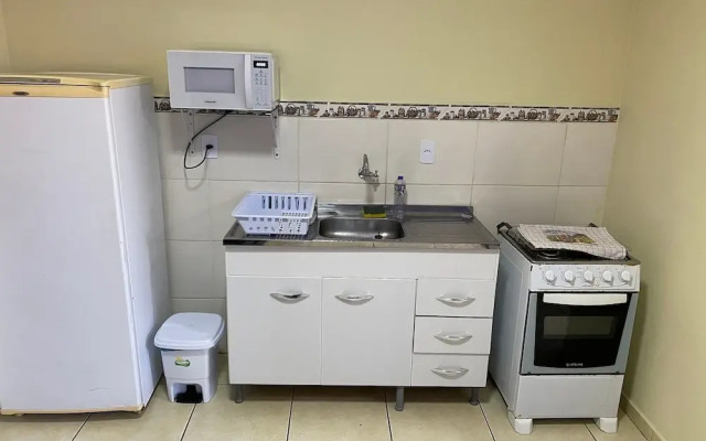 Residencial Karine