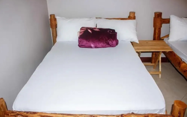 Wanyama Hostel