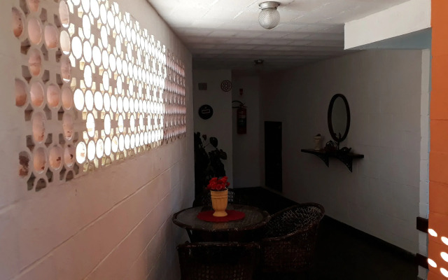 Pousada Estrela da Manhã