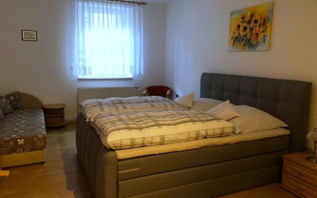 Ferienwohnung Buschbeck