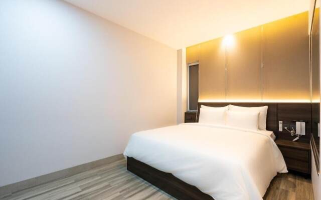 cát anh hotel
