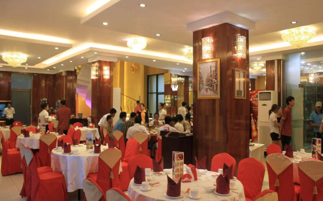 Diamond Hotel