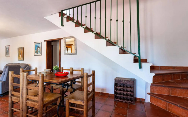 Villa Relax Villa Relax Solset