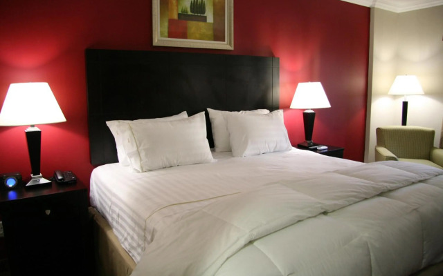 Hampshire Hotel Ballito Durban