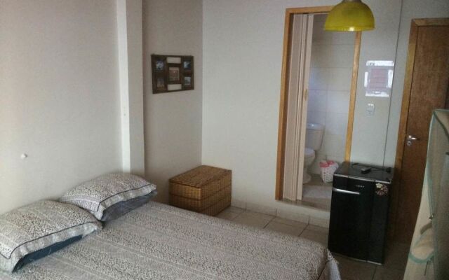 BC Paradise Hostel