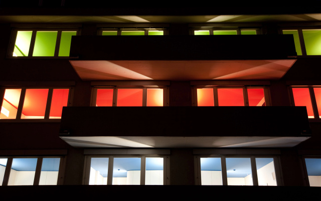 Hotel Dom — 3-star hotel in St. Gallen