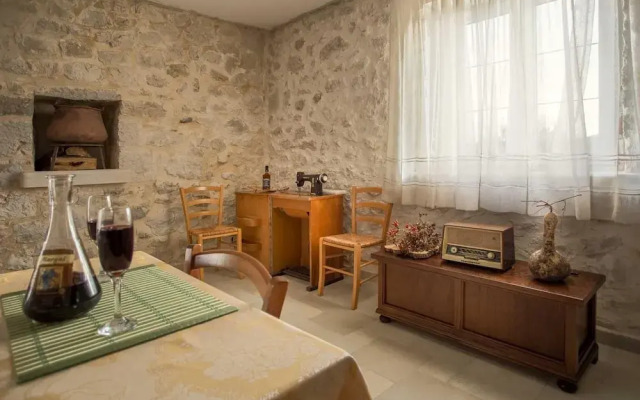 Villa Torine Zadarvillas