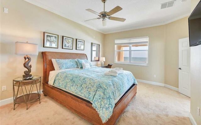 755 Cinnamon Beach - Three Bedroom Condo