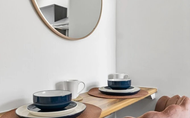 The Nest by Stamp SA