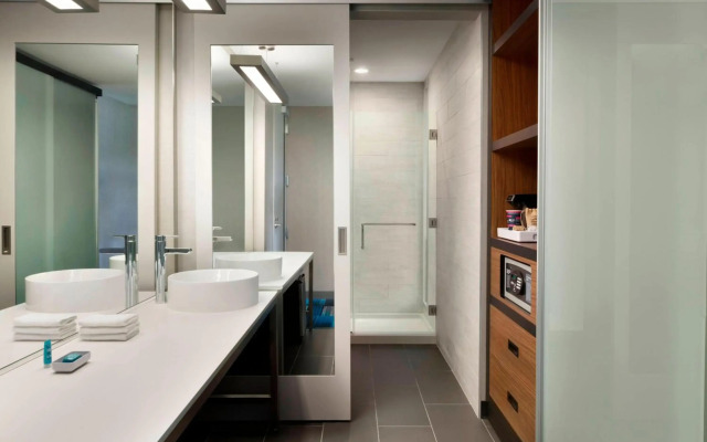 Aloft Hillsboro-Beaverton