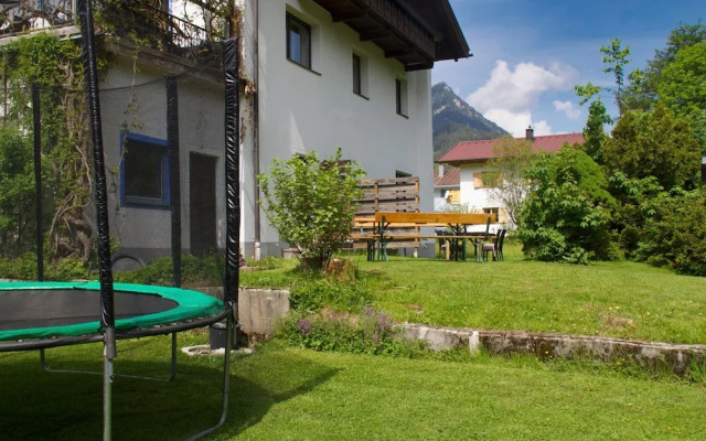 Alluring Apartment in Bichlbach