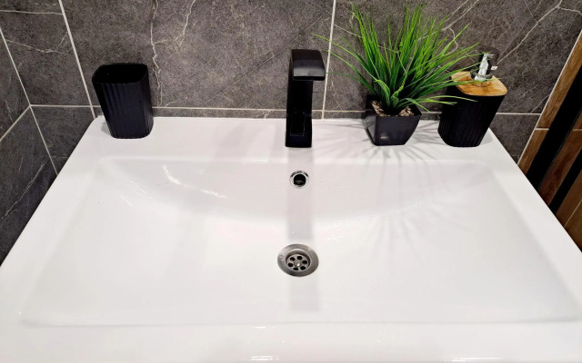 Апартаменты на проспекте Ленинградском 40к1