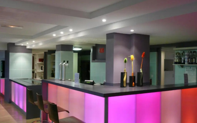 Hotel Mercure Ouistreham Riva-Bella