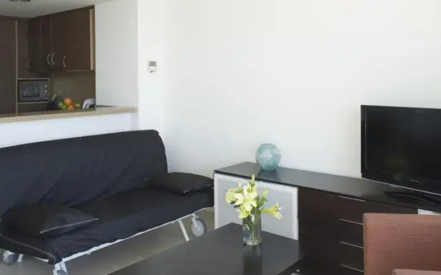 Pillowapartments Barceloneta Terrace