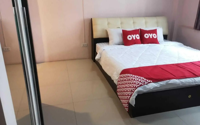 Oyo 75414 Kjs Pattaya​