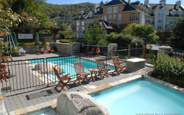 Ermitage du Lac - Les Suites Tremblant